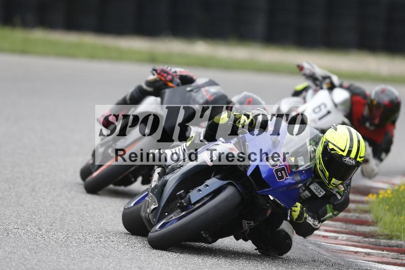 /37 28.07.2025 Dunlop Ride und Test Day ADR/Trackday Erfahren gelb Trackday schnell  rot/66